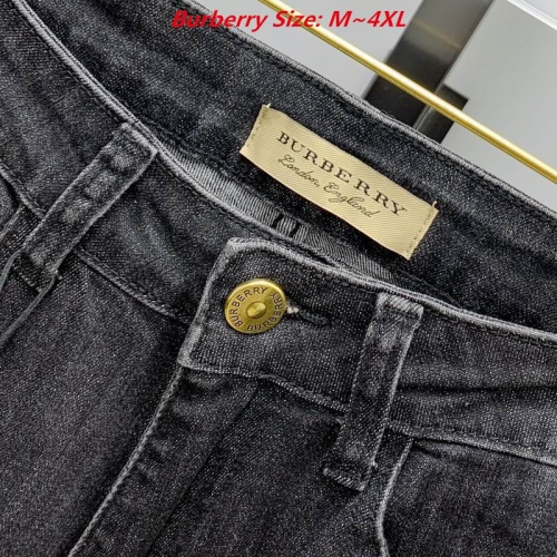 B.u.r.b.e.r.r.y. Long Jeans 3005 Men