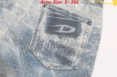 A.c.n.e. Long Jeans 3202 Men