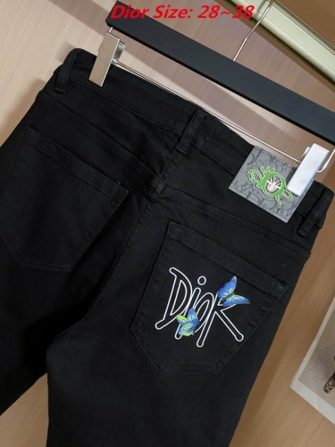 D.i.o.r. Long Jeans 3293 Men
