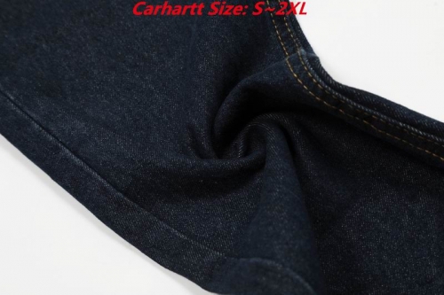 C.a.r.h.a.r.t.t. Long Jeans 3017 Men