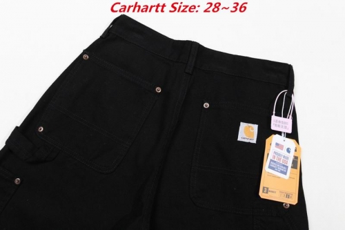 C.a.r.h.a.r.t.t. Long Jeans 3135 Men