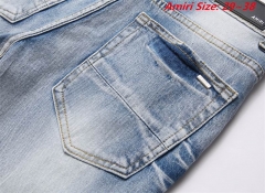 A.m.i.r.i. Long Jeans 3930 Men