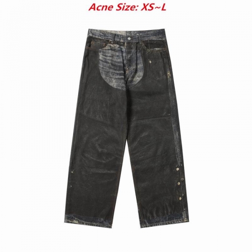 A.c.n.e. Long Jeans 3048 Men