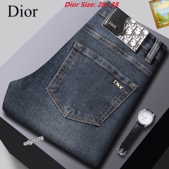 D.i.o.r. Long Jeans 3284 Men