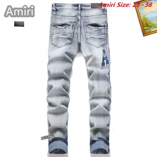 A.m.i.r.i. Long Jeans 3134 Men