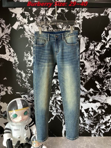 B.u.r.b.e.r.r.y. Long Jeans 3359 Men