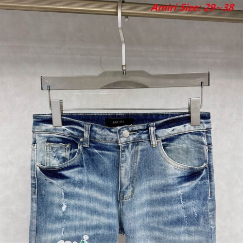 A.m.i.r.i. Long Jeans 3668 Men