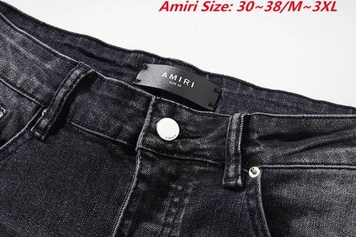 A.m.i.r.i. Long Jeans 3218 Men