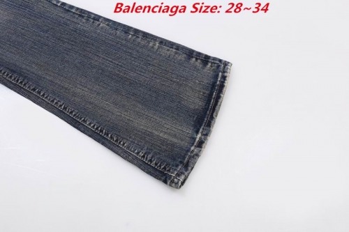 B.a.l.e.n.c.i.a.g.a. Long Jeans 3299 Men