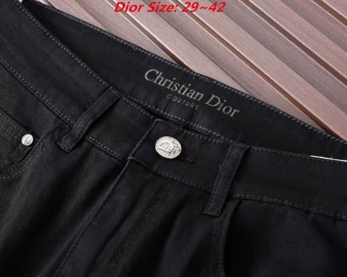 D.i.o.r. Long Jeans 3655 Men