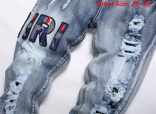 A.m.i.r.i. Long Jeans 3919 Men