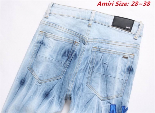 A.m.i.r.i. Long Jeans 3115 Men