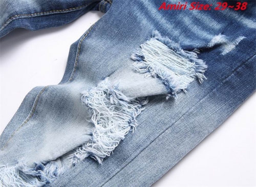 A.m.i.r.i. Long Jeans 3974 Men