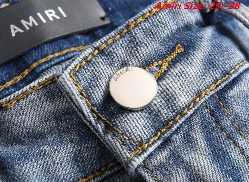 A.m.i.r.i. Long Jeans 3606 Men