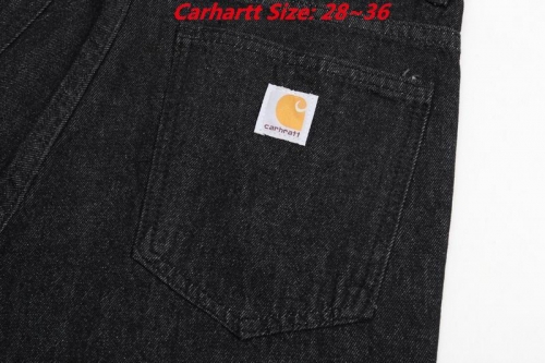 C.a.r.h.a.r.t.t. Long Jeans 3056 Men