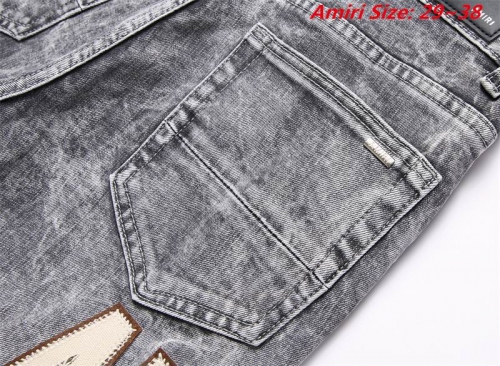 A.m.i.r.i. Long Jeans 3463 Men