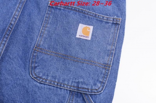 C.a.r.h.a.r.t.t. Long Jeans 3152 Men