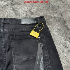 A.m.i.r.i. Long Jeans 3052 Men