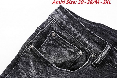 A.m.i.r.i. Long Jeans 3200 Men