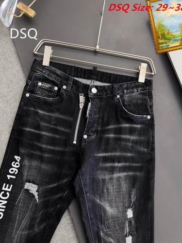 D.S.Q. Long Jeans 3132 Men