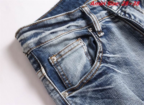 A.m.i.r.i. Long Jeans 3140 Men