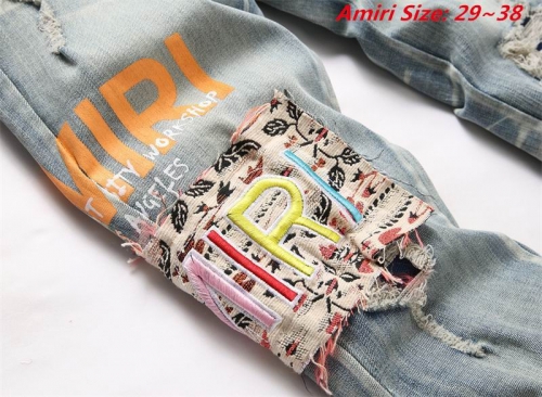 A.m.i.r.i. Long Jeans 3989 Men