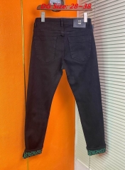 D...G... Long Jeans 3039 Men