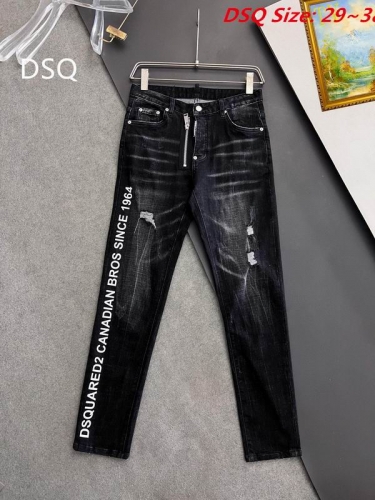 D.S.Q. Long Jeans 3135 Men