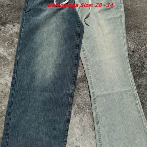 B.a.l.e.n.c.i.a.g.a. Long Jeans 3286 Men