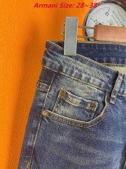 A.r.m.a.n.i. Long Jeans 3161 Men