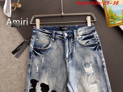 A.m.i.r.i. Long Jeans 3741 Men