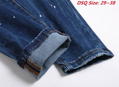 D.S.Q. Long Jeans 3225 Men