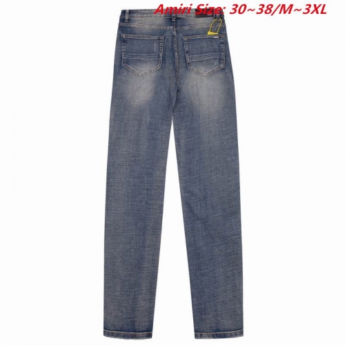 A.m.i.r.i. Long Jeans 3274 Men