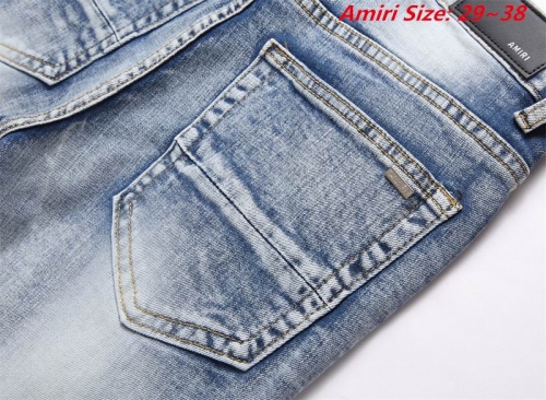 A.m.i.r.i. Long Jeans 3419 Men