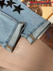 A.m.i.r.i. Long Jeans 3332 Men