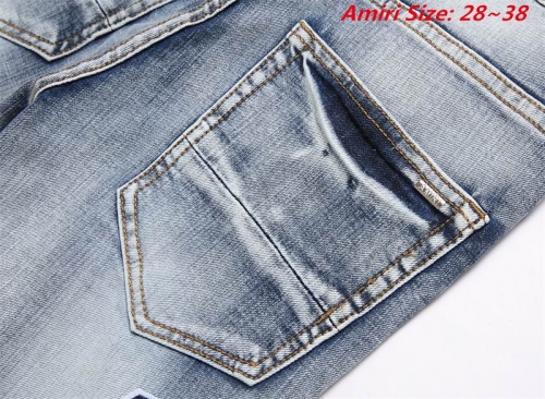 A.m.i.r.i. Long Jeans 3128 Men