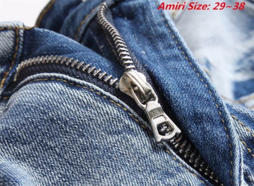 A.m.i.r.i. Long Jeans 3415 Men