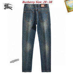 B.u.r.b.e.r.r.y. Long Jeans 3190 Men