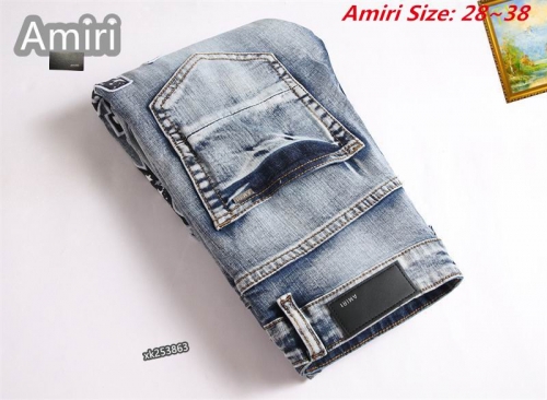 A.m.i.r.i. Long Jeans 3151 Men