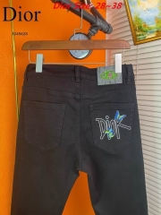 D.i.o.r. Long Jeans 3242 Men