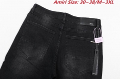 A.m.i.r.i. Long Jeans 3296 Men