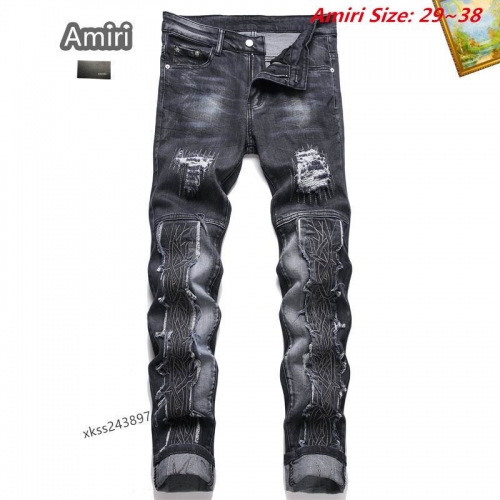 A.m.i.r.i. Long Jeans 3512 Men