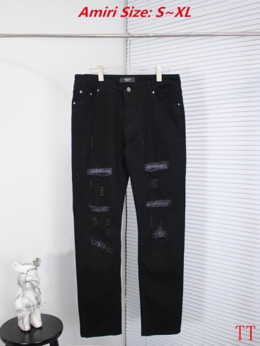 A.m.i.r.i. Long Jeans 3008 Men