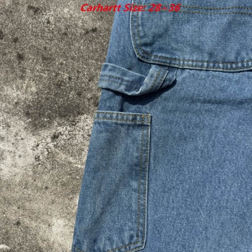 C.a.r.h.a.r.t.t. Long Jeans 3112 Men