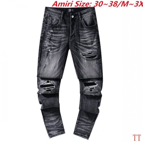 A.m.i.r.i. Long Jeans 3240 Men