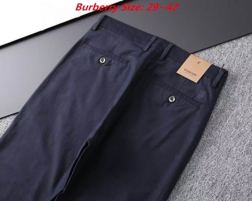 B.u.r.b.e.r.r.y. Long Jeans 3686 Men