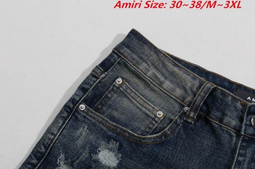 A.m.i.r.i. Long Jeans 3326 Men