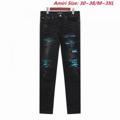 A.m.i.r.i. Long Jeans 3302 Men