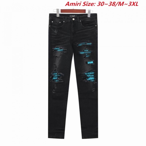 A.m.i.r.i. Long Jeans 3302 Men