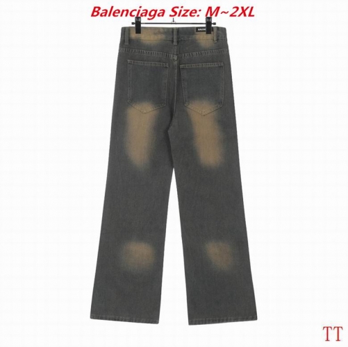 B.a.l.e.n.c.i.a.g.a. Long Jeans 3359 Men